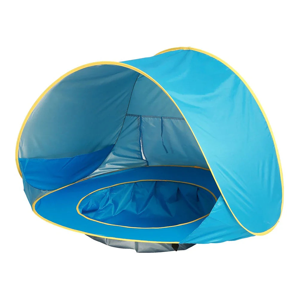 Baby Beach Tent