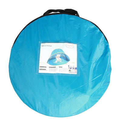 Baby Beach Tent