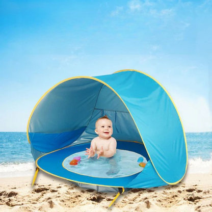 Baby Beach Tent