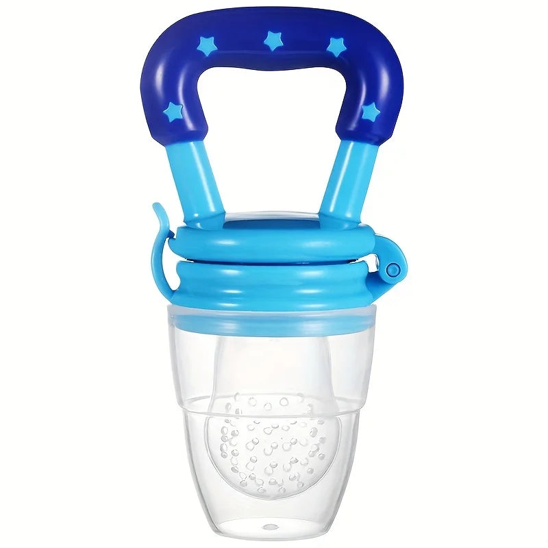 Baby Food Feeder Pacifier