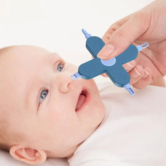 Baby Booger Remover